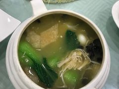 -江南村酒家