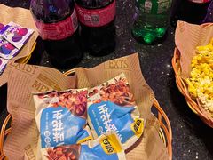 -尚酷麦量贩KTV(金州店)