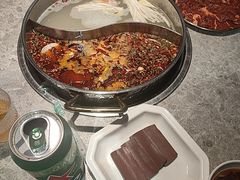 -成都玉林串串香(世纪港湾店)