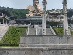 -句容茅山景区