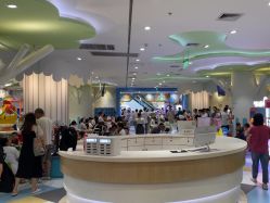 -meland亲子乐园•派对•研学(苏州悠方购物中心店)