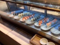 -君悦酒店·乐厨·高空自助餐(青年大街店)