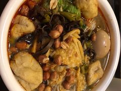 A套餐-水平有限螺蛳粉(宏达大厦店)