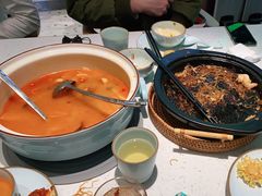 -青花椒花椒鱼(合生汇店)