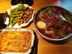 -聚点串吧·北京烧烤(朝北店)