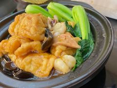 -丰收日·小海鲜·沪上家宴(顾村正大店)
