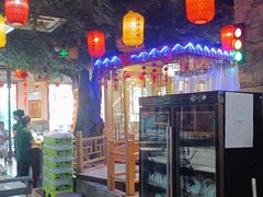 -津沽小院(天津之眼店)