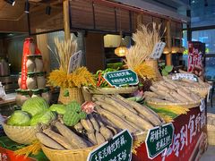 -吃饭皇帝大(解放西路店)