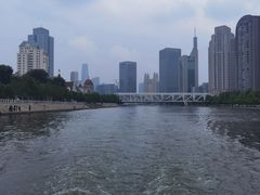-海河游船-永乐码头(大悲院)