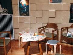-H立方实景剧情密室(天河旗舰店)