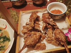 -缪氏川菜(深圳北站缤果空间店)