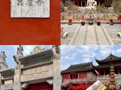 -毗卢寺