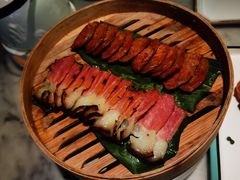 -辛香汇·现炒川菜(淮海路百盛店)