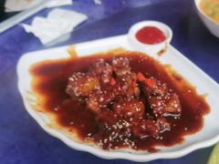 -龙姐私房菜(和顺古镇店)