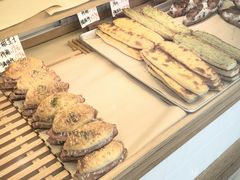 -Juicy Bakery(瑞景店)