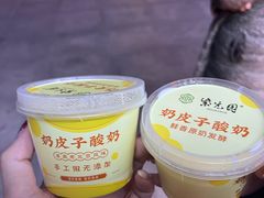 -紫光园清真北京小吃(广渠门内店)