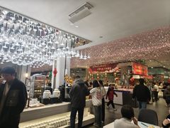 -南京国际会议大酒店