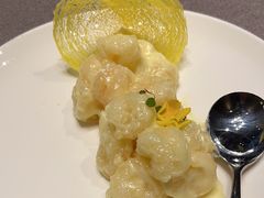 -宝燕壹号景观餐厅(龙盛国际商业广场店)