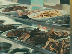 油条-百成大同鸭肉粥(大同总店)