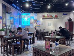 -一记面馆·云吞面嘅专家(富华店)