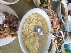 元谋凉鸡店-元谋凉鸡店(百年老店)