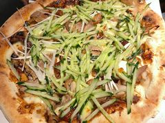 -FABIO’S费比欧披萨餐厅