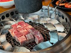 -拾勝牛·江景安格斯烧肉放题(江湾阳光天地店)