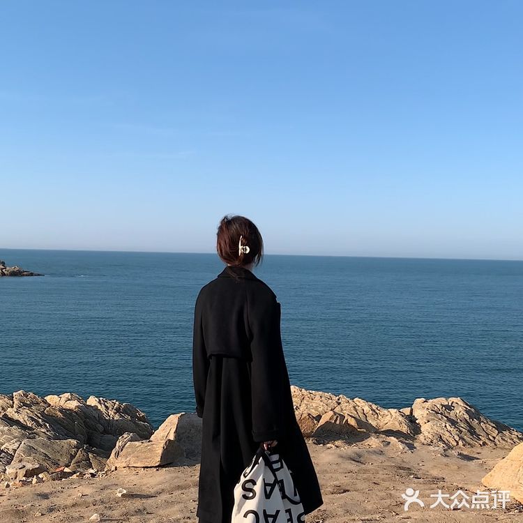 威海旅游｜最值得去的环海路