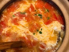 -古都历食南京菜·烤鸭·鸭血粉丝·汤包(南京博物院店)