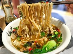 -易裕和·长沙米粉(竹塘西路店)