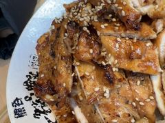 -熊吞·大碗丼烧肉饭(西市场嘉华店)