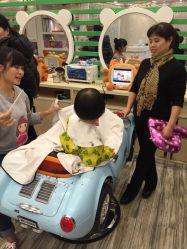 -Cocodemer产后恢复(杭大店)