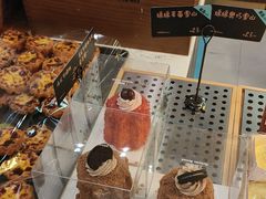 -工匠面包(壹方店)