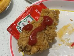 -龍歌自助小火锅(秦淮水游城店)
