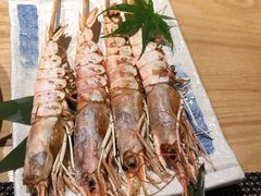 -虹料理·日料放题(悠方店)