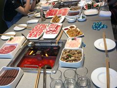 -海底捞火锅(公益西桥店)