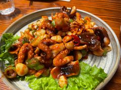 -君霖海鲜私房菜(春柳店)