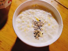 -清真老马家国华牛奶鸡蛋醪糟(正宁路店)