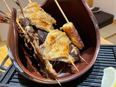 -万鱼亭 日本料理(无锡香山名园店)