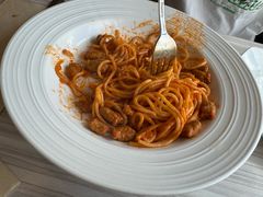 -必胜客(新福地店)