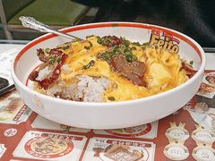 -肥韬香港茶餐厅(上海首店)
