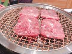 -九田家黑牛烤肉料理(石路天虹店)