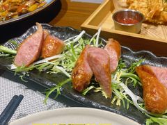 巴伐利亚烤肠-海宁名门百合(文宗南路店)