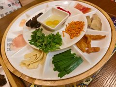 -芸南道·过桥米线(昆明老街旗舰店)