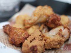 -正宗八宝冰饭·非遗冰饭·烧烤(奎桥店)