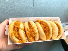 -85度C(深圳佳宁娜店)