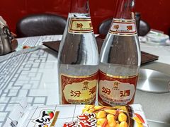 -朋友轩粤菜(十里河店)
