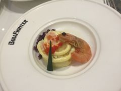 -斗牛士牛排餐厅(嘉里汇店)