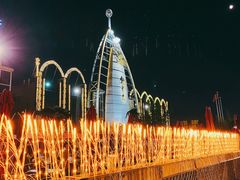 -大东方海鲜酒楼(小武基桥店)