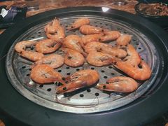 明虾-船奇蒸汽海鲜·闽菜(八市海鲜总店)